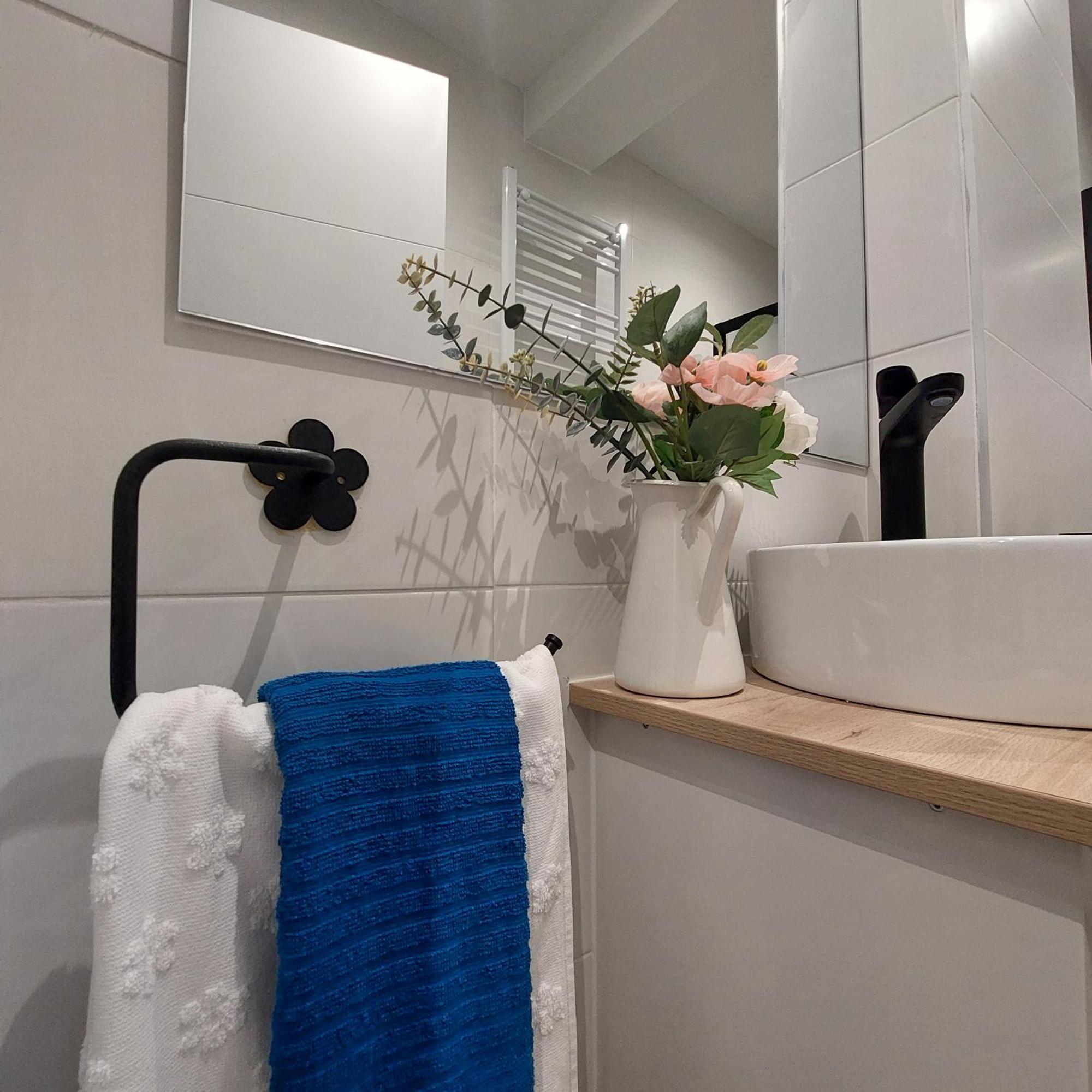 Apartamento Con Vistas A La Montana Oasis 圣比森特德拉松谢拉 外观 照片