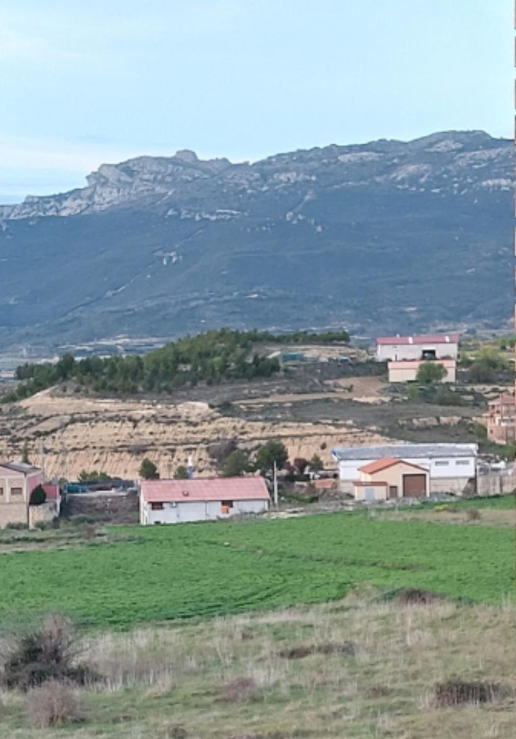 Apartamento Con Vistas A La Montana Oasis 圣比森特德拉松谢拉 外观 照片